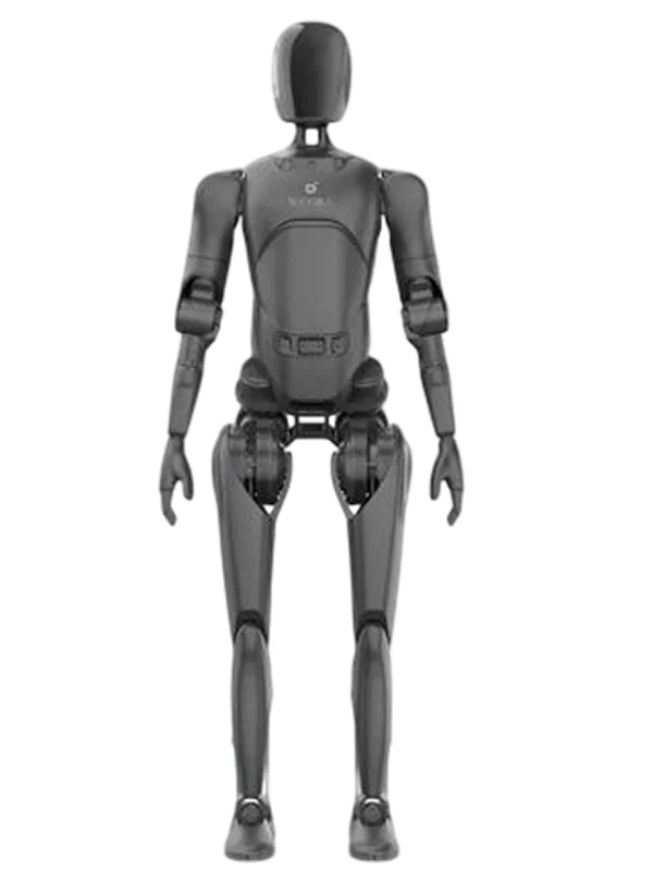 Agibot A2 Lite