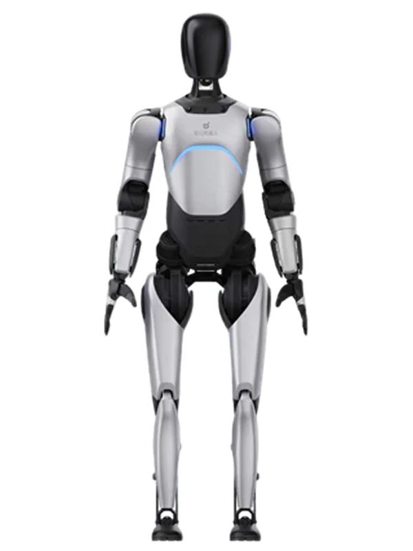 Agibot A2 Ultra