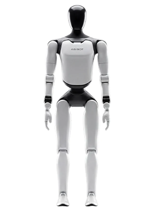 Agibot A3