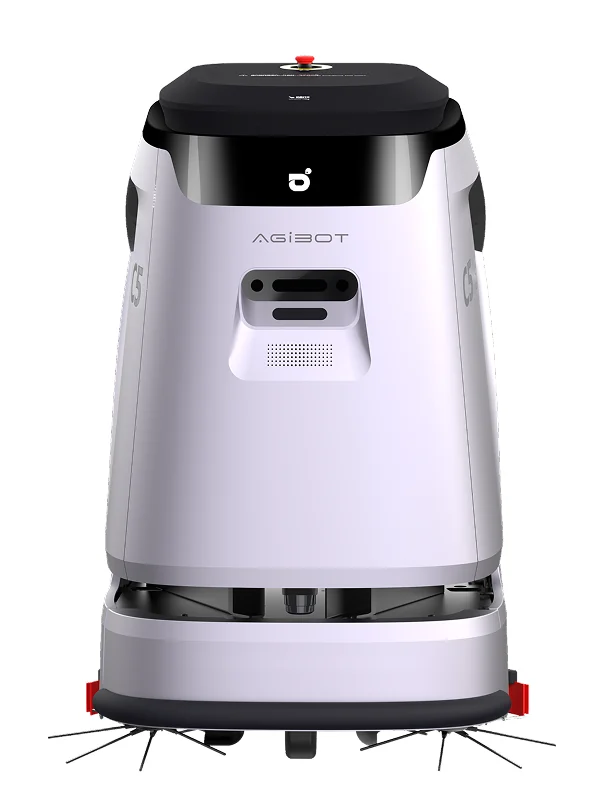Agibot C5