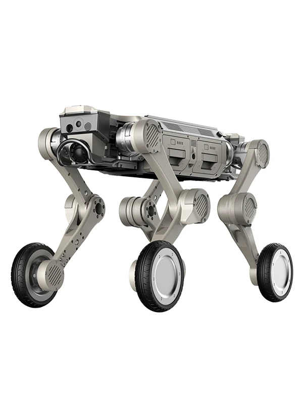 Agibot D1 Max