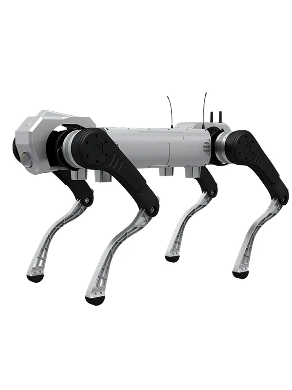 Agibot D1 MaxPro