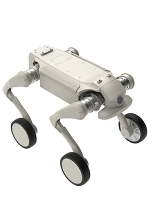 Agibot D1 Ultra-W
