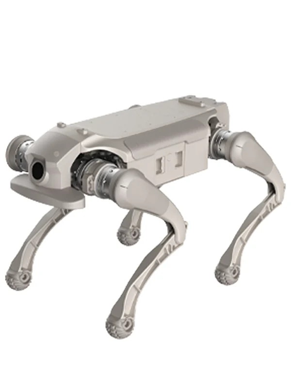 Agibot D1 Ultra