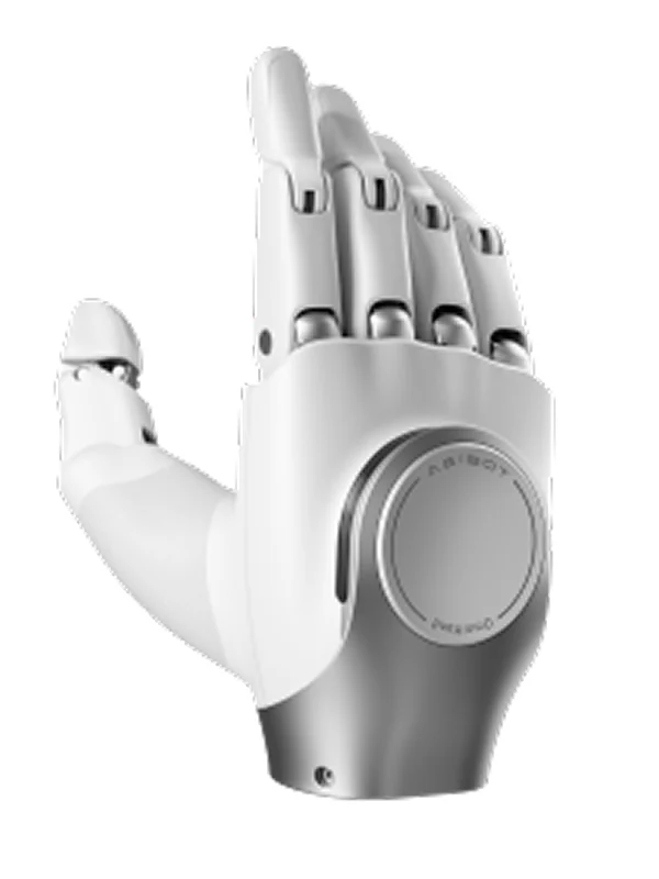 Agibot OmniHand 2025