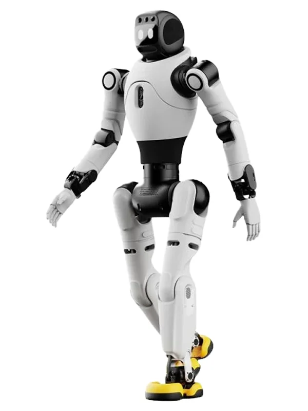 Agibot X2 Ultra