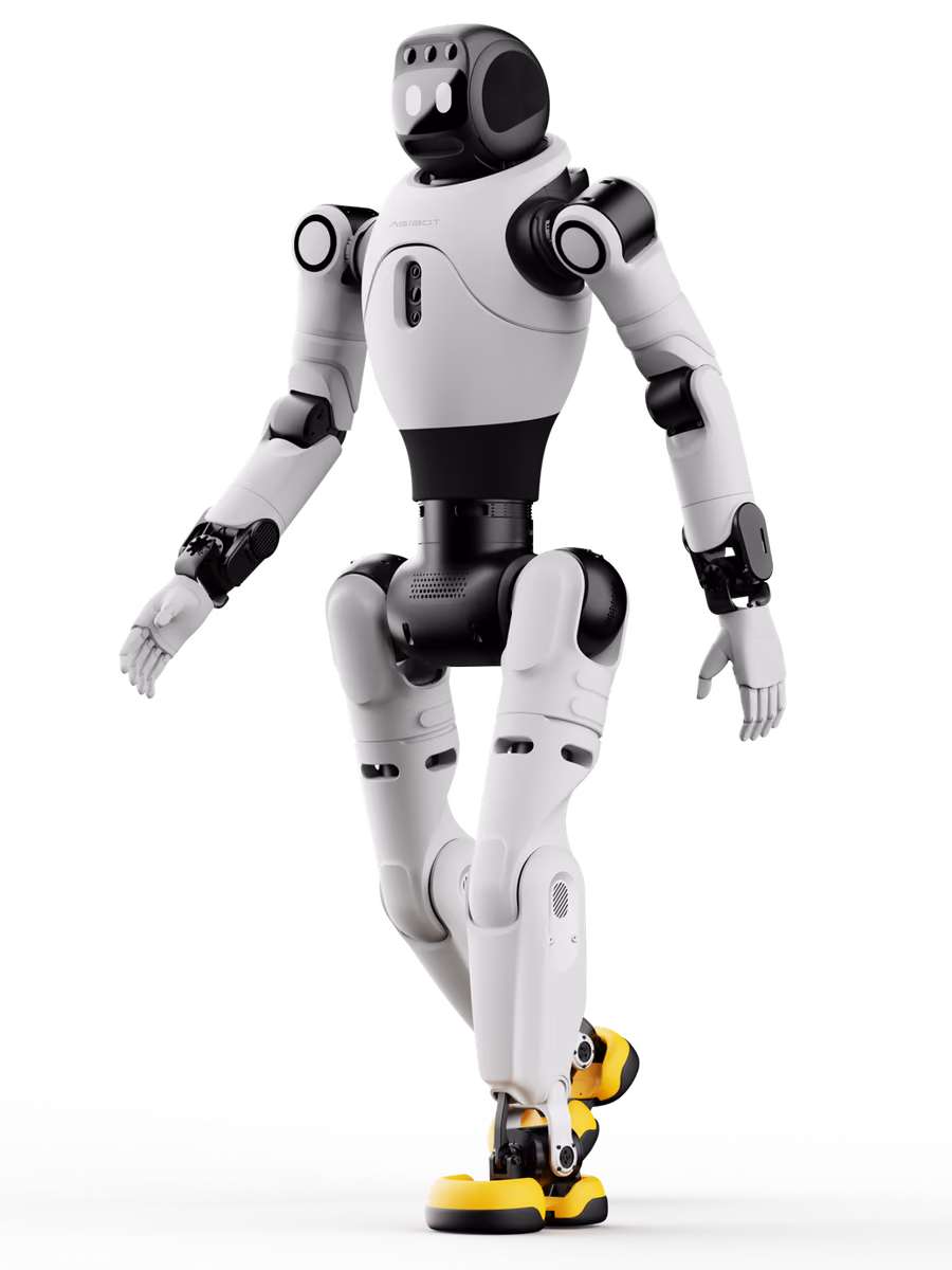 Agibot X2